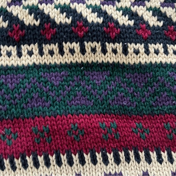 Vintage Aeropostale Sweater Size XL - Picture 9 of 11